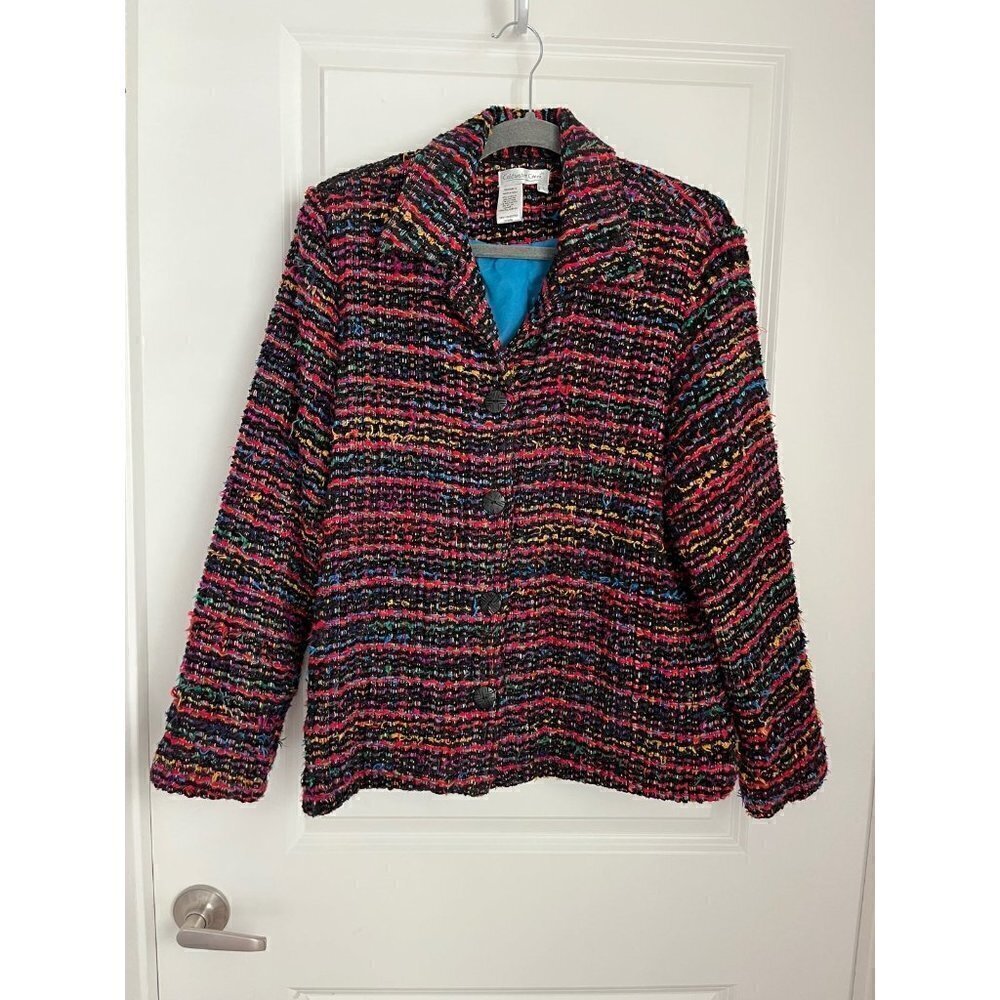 Coldwater Creek Blazer